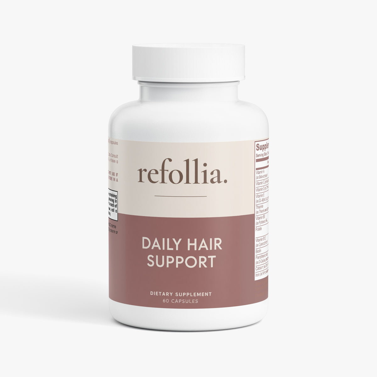 DAILY HAIR SUPPORT