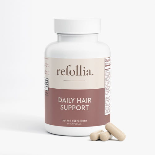 DAILY HAIR SUPPORT