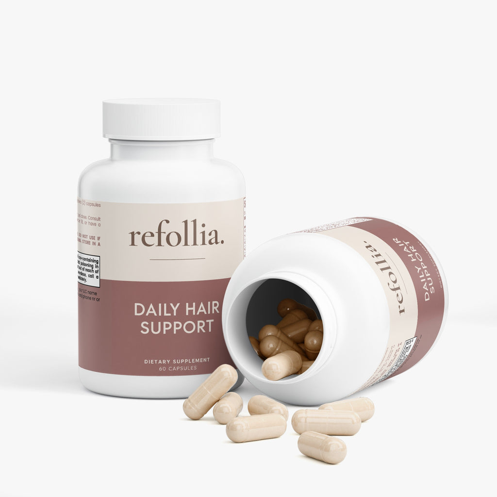 DAILY HAIR SUPPORT