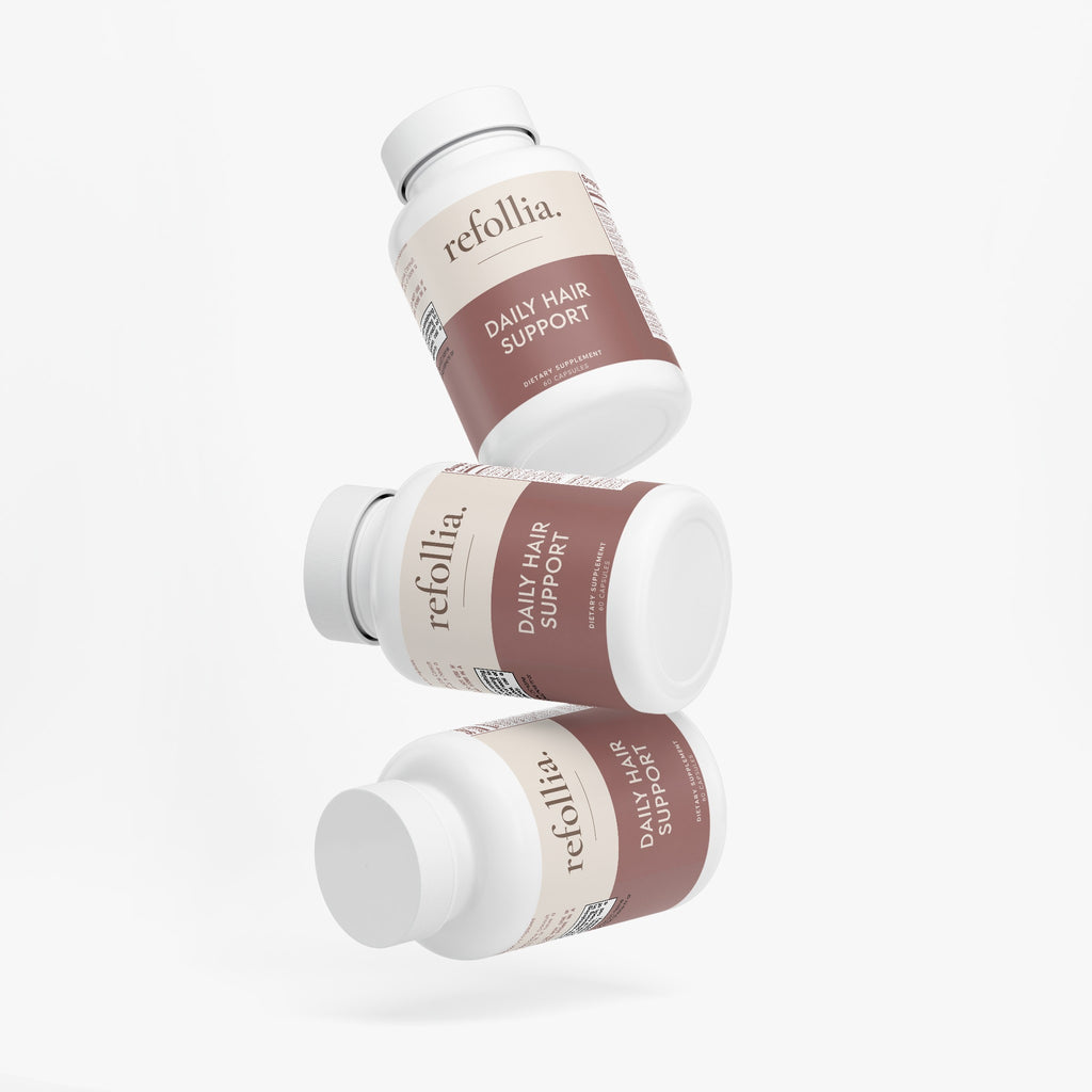 DAILY HAIR SUPPORT