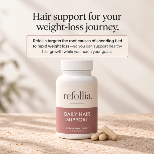 DAILY HAIR SUPPORT