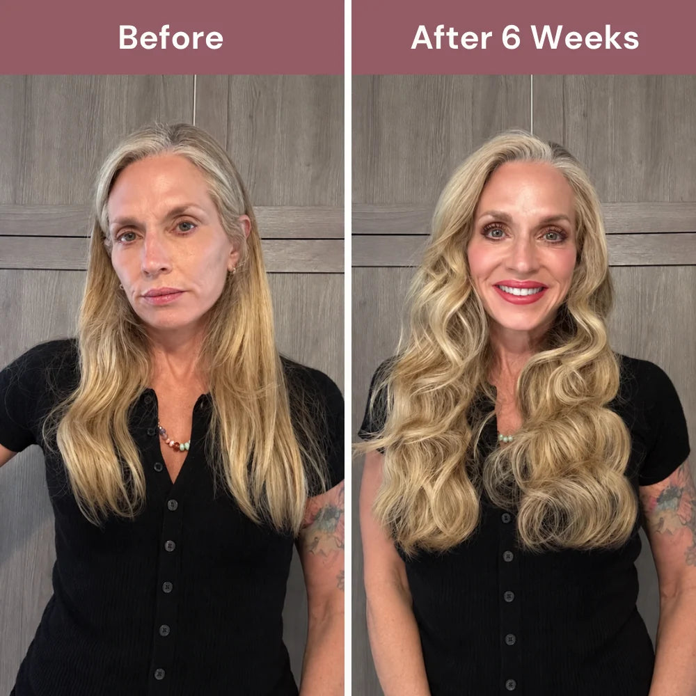 DAILY HAIR SUPPORT